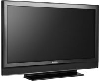 Sony 32  LCD BRAVIA TV (KDL-32U3000E)
